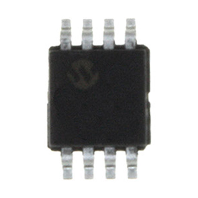 MCP616-I/MS